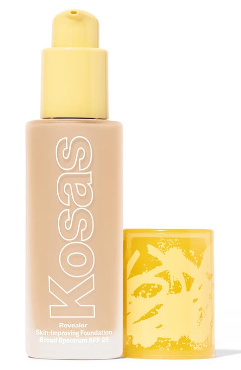 Revealer Skin Improving SPF 25 Foundation