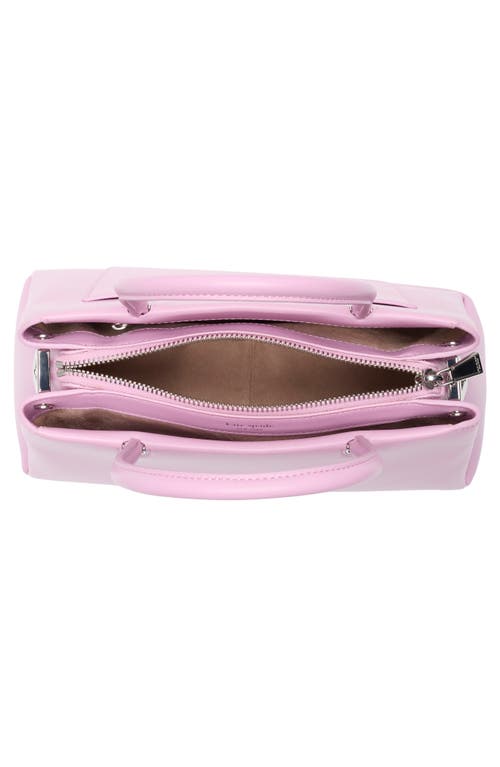 Kate Spade New York Grace Smooth Leather Satchel