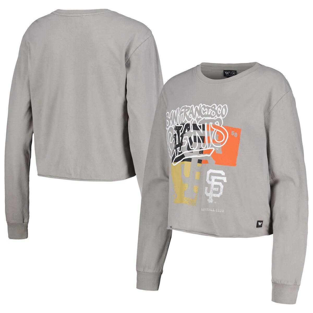 selected Gray