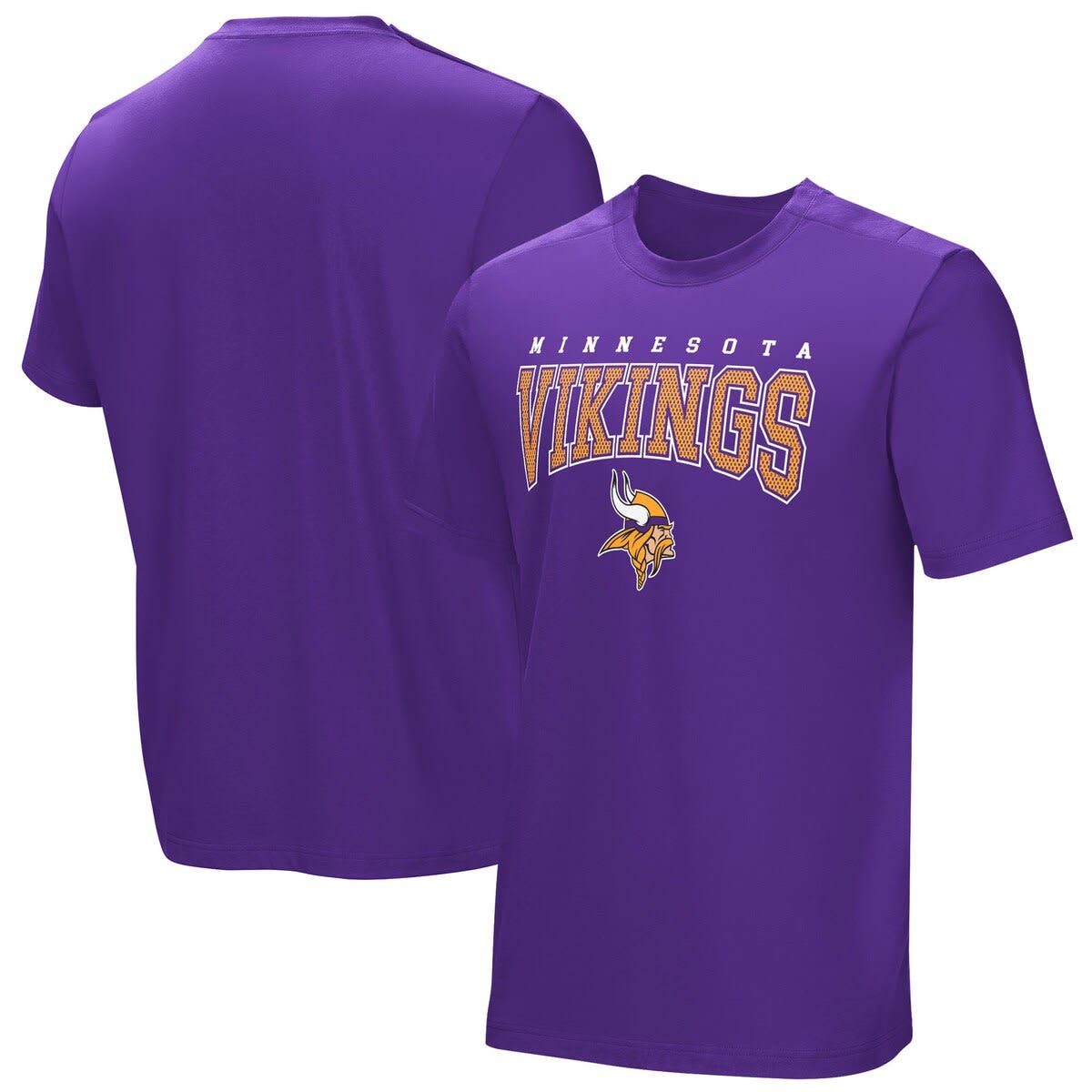 selected Purple