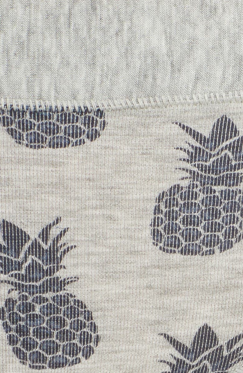 Tommy John Cool Cotton Print Briefs, Alternate, color,