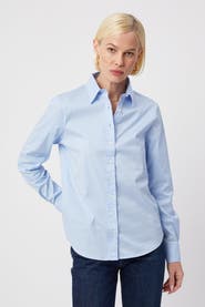 The Shirt by Rochelle Behrens The Icon Shirt