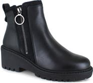 National Comfort Verra Water Resistant Bootie