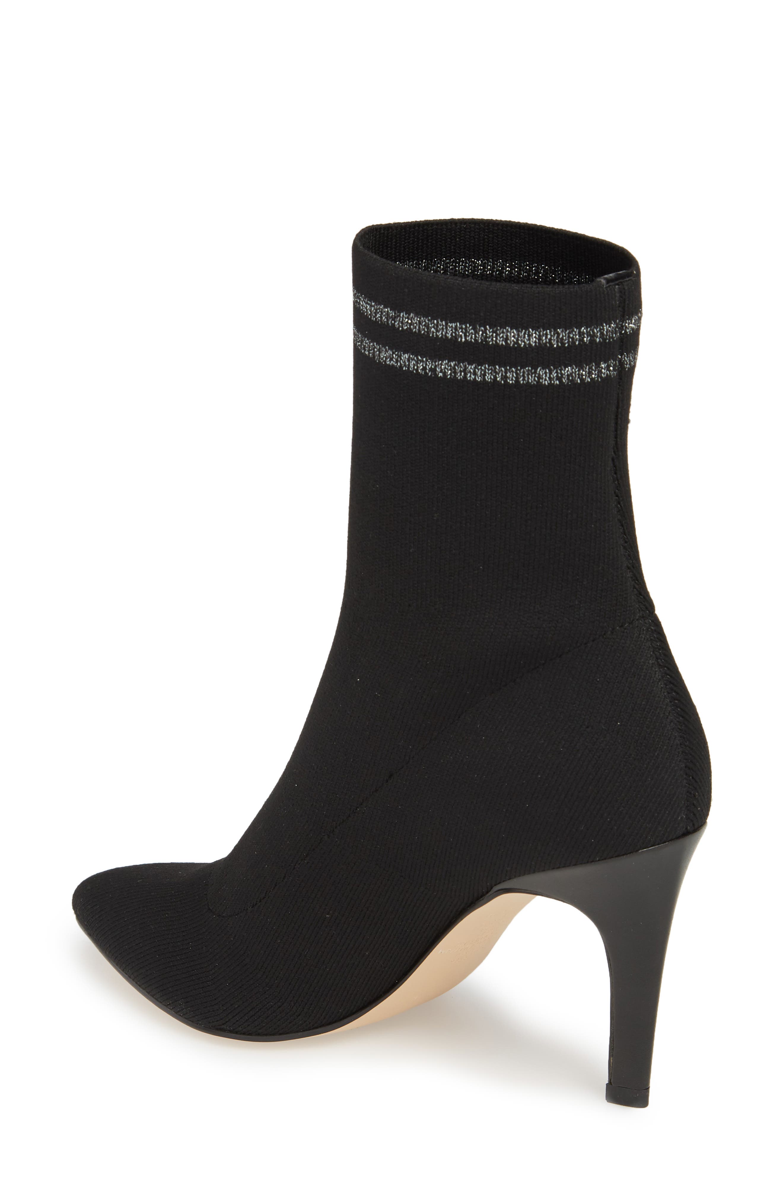 Leith Finn Sock Bootie, Alternate, color, 