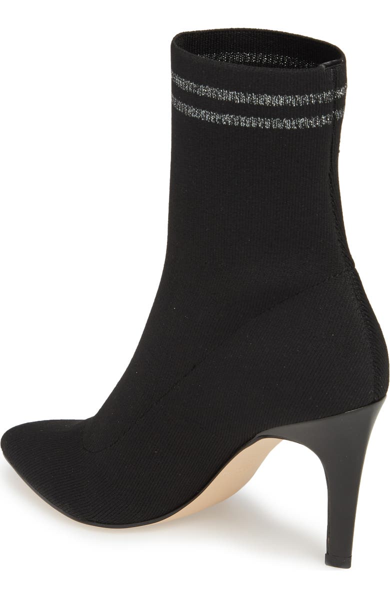 Leith Finn Sock Bootie, Alternate, color,
