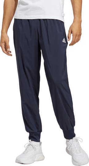 Adidas Men s Essentials Stanford Pants Legend Ink S