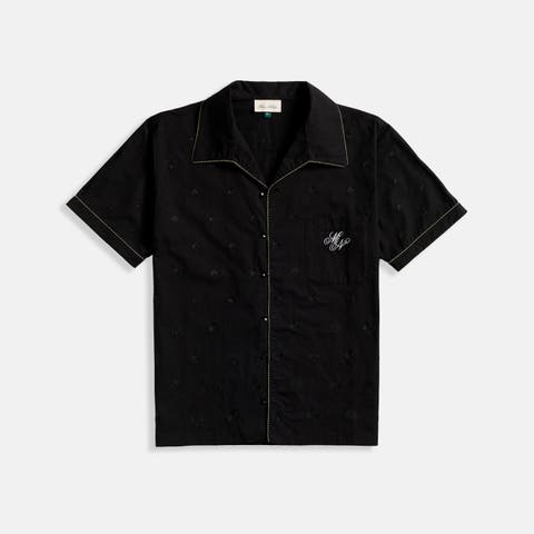Texas Hold'em Camp Shirt