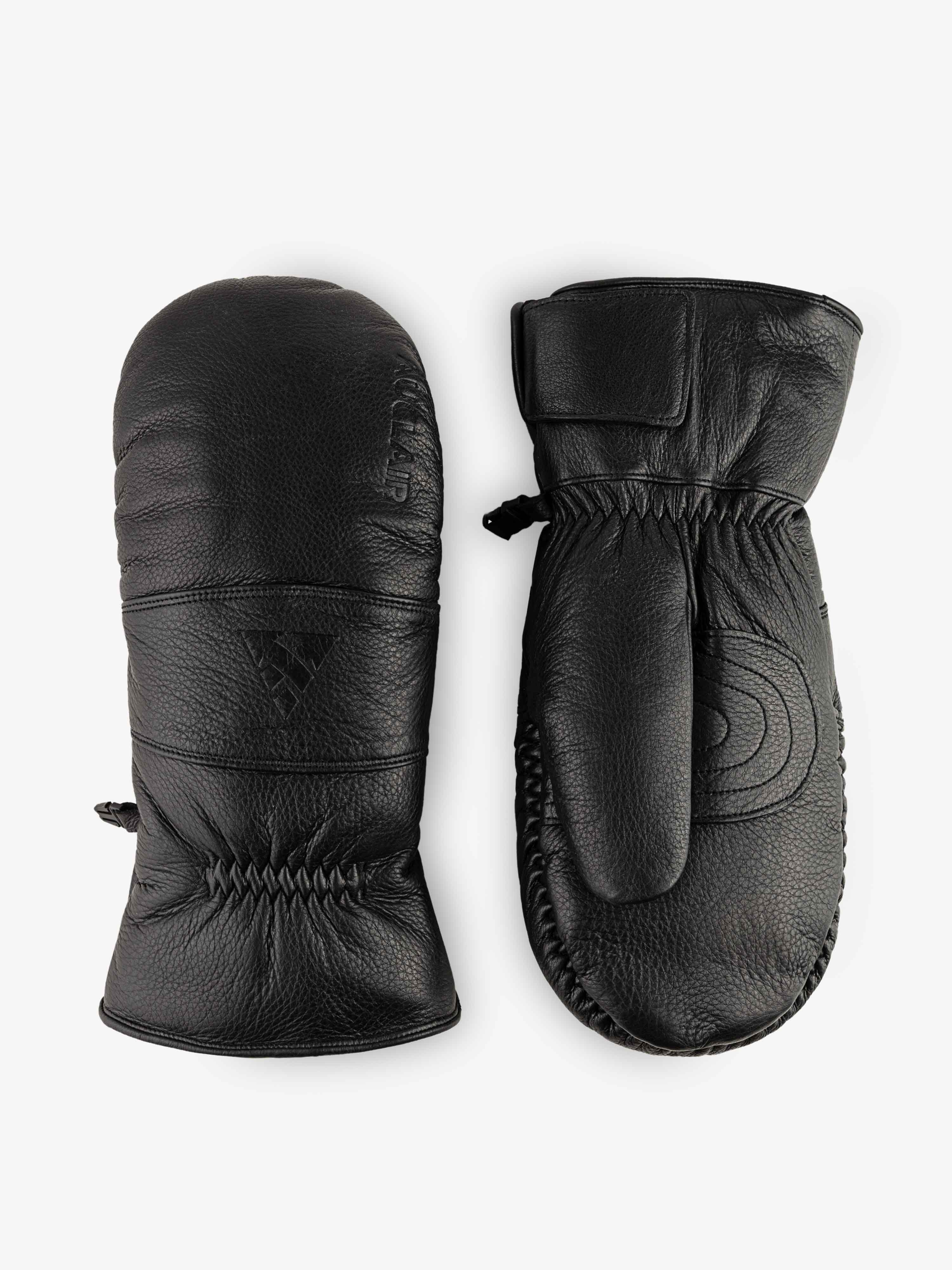 selected BLACK