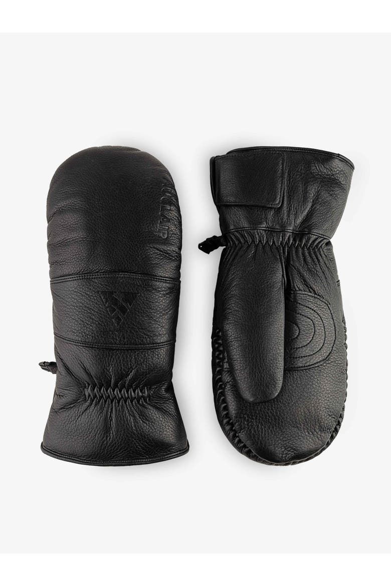 Deer Duck 3.0 Mitts - Men, Main, color, BLACK