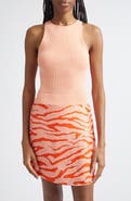 Toccin Avery Racerback Tank