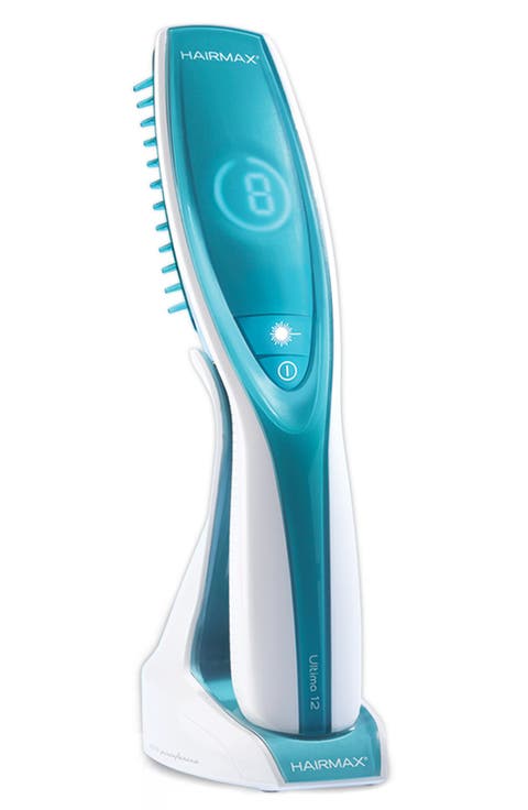 ® Ultima 12 LaserComb Hair Growth Device