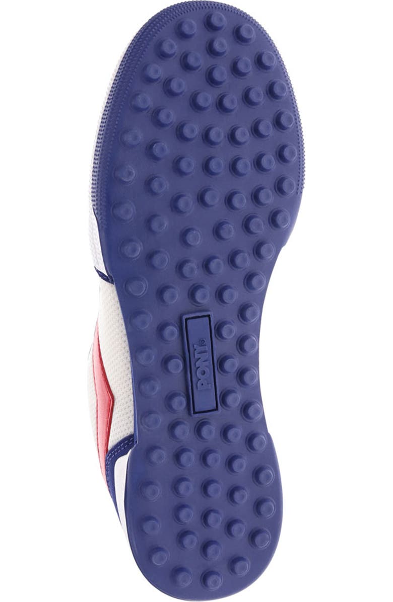 PONY Linebacker Archive Sneakers, Alternate, color,