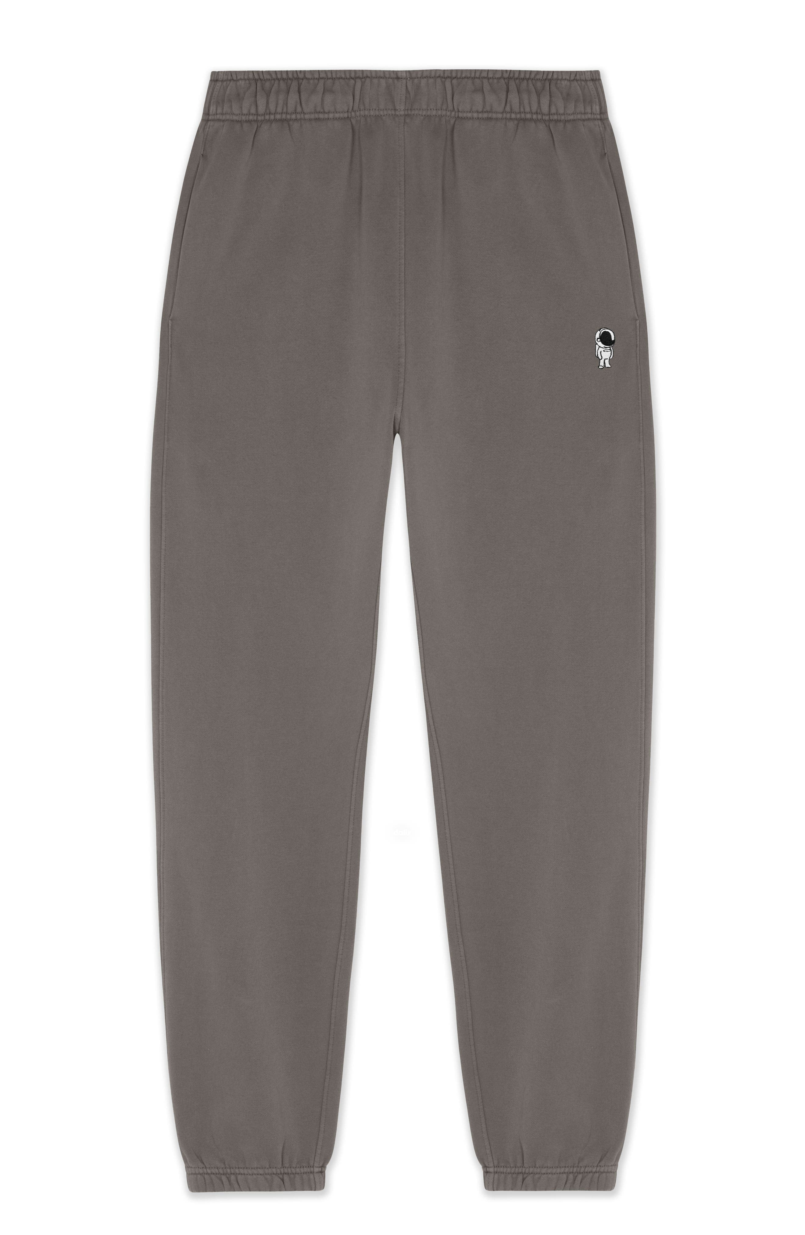 Faded Gray