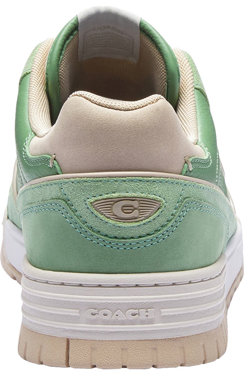 COACH Soho Sneaker, Alternate, color,