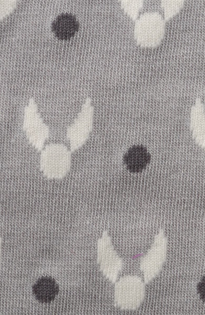 Cufflinks, Inc. Harry Potter Golden Snitch Crew Socks, Alternate, color,