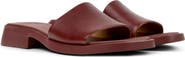 Camper Dana Slide Sandal