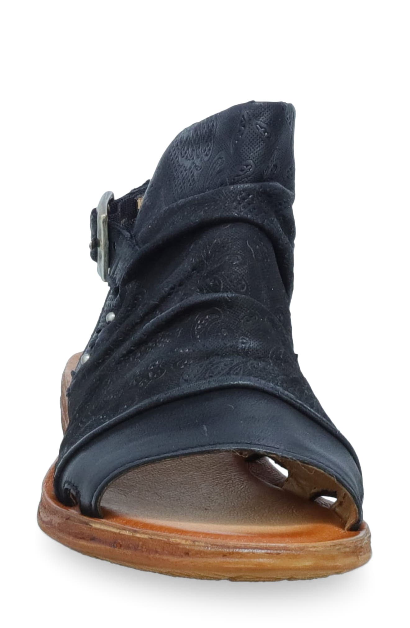 Miz Mooz Fermie Sandal, Alternate, color, 