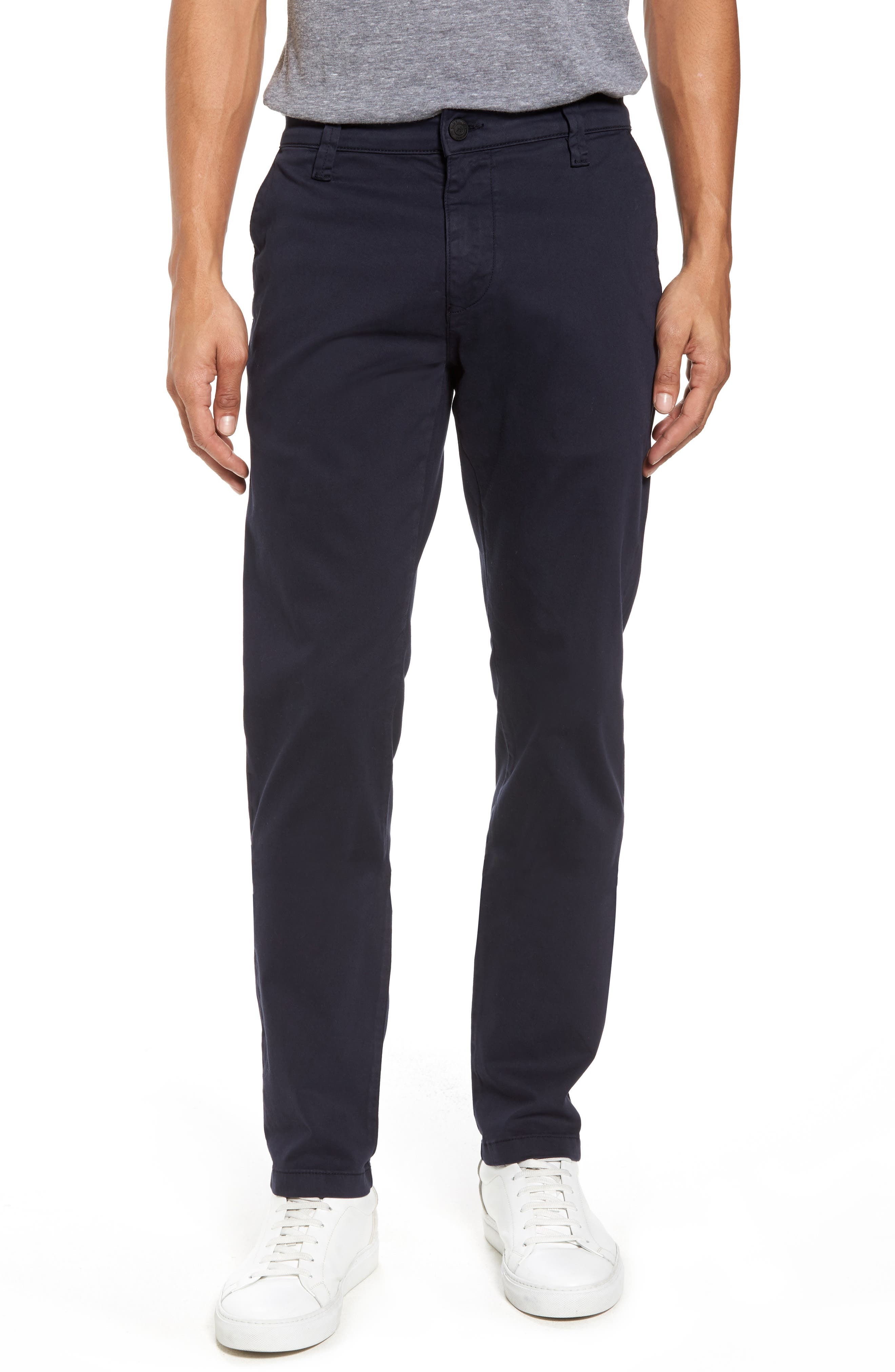 Johnny Twill Pants