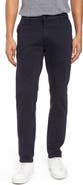 Mavi Jeans Johnny Slim Fit Twill Pants