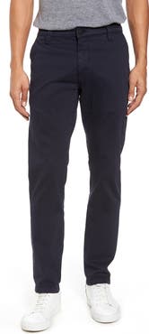 Mavi Jeans Johnny Slim Fit Twill Pants