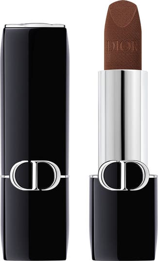DIOR Rouge Dior Refillable Lipstick | Nordstrom