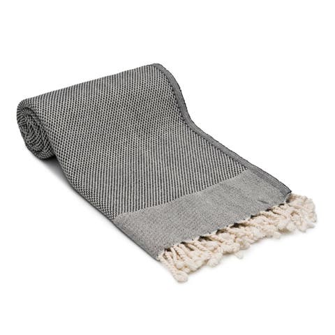 Whisper Weight Turkish Cotton Bath Towel