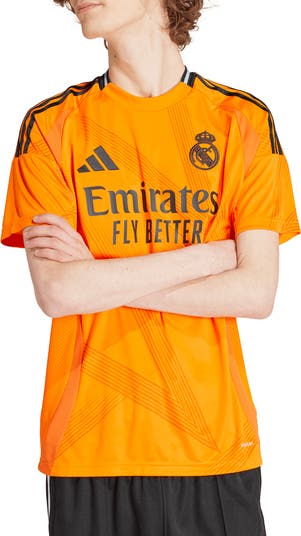 Real Madrid 24/25 Away Training Jersey