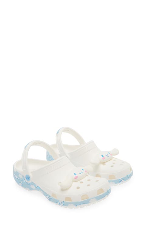 x Sanrio Cinnamoroll Classic Clog (Women)