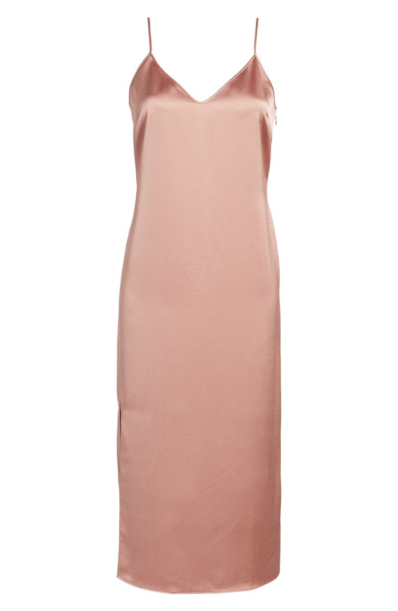 Trouvé Slipdress, Alternate, color, 