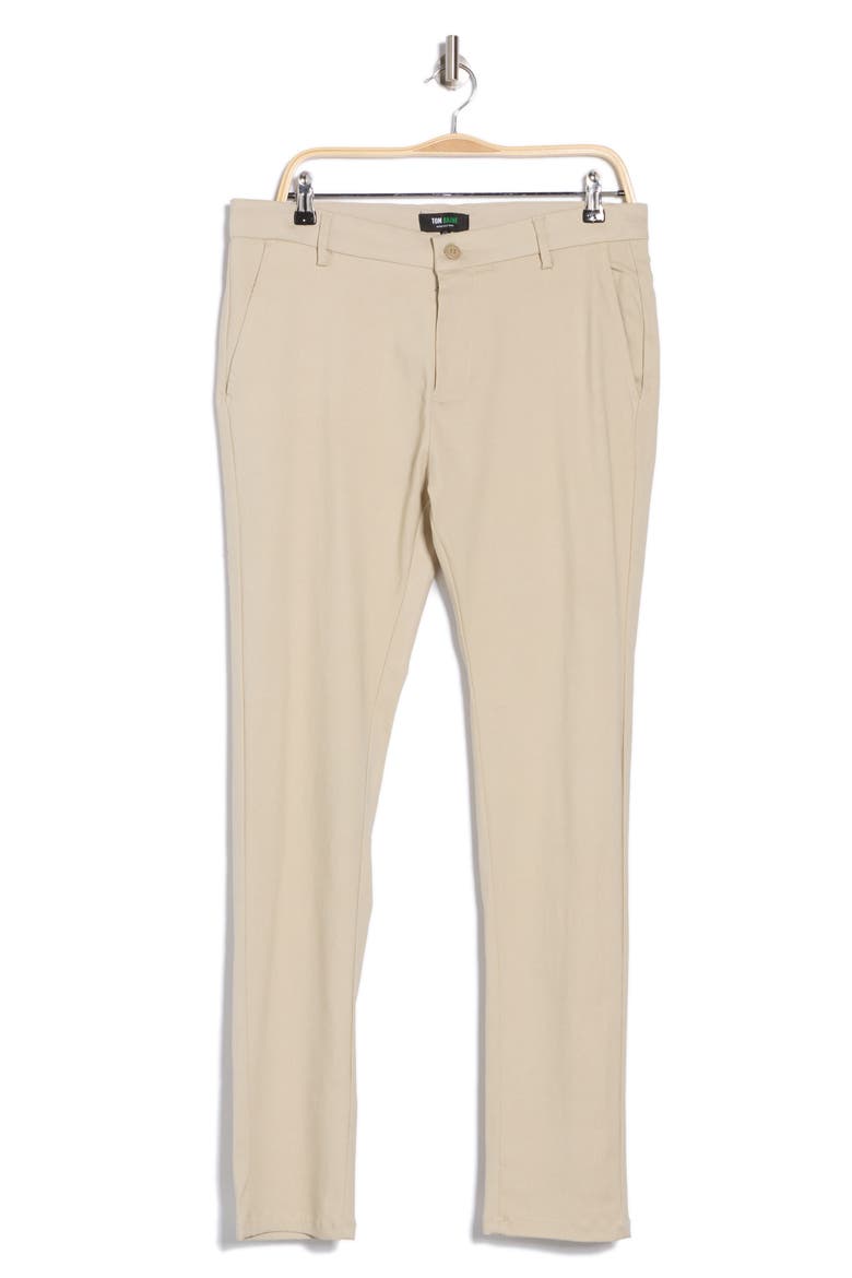 Performance Pants, Alternate, color, SAND