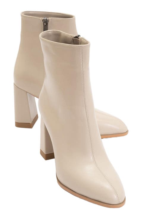 Jewel High Heel Boot