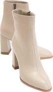Prologue Shoes Jewel High Heel Boot