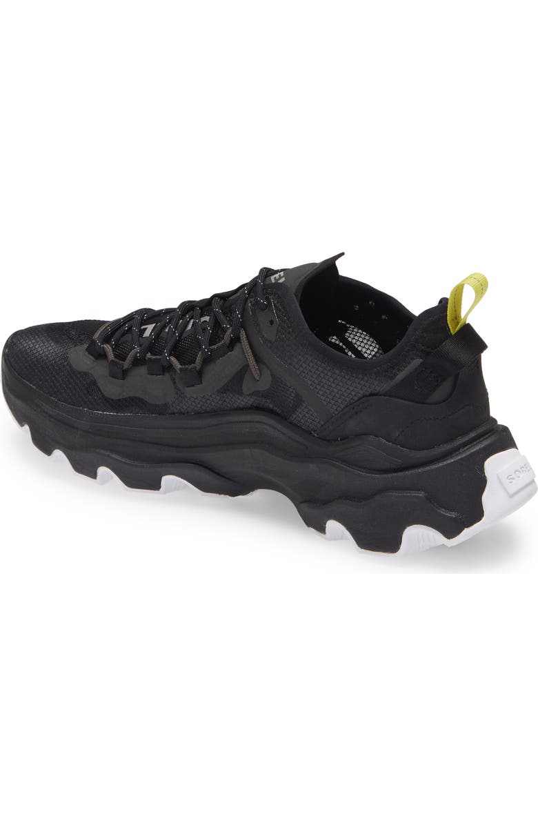 SOREL Kinetic Breakthru Tech Lace Sneaker, Alternate, color,