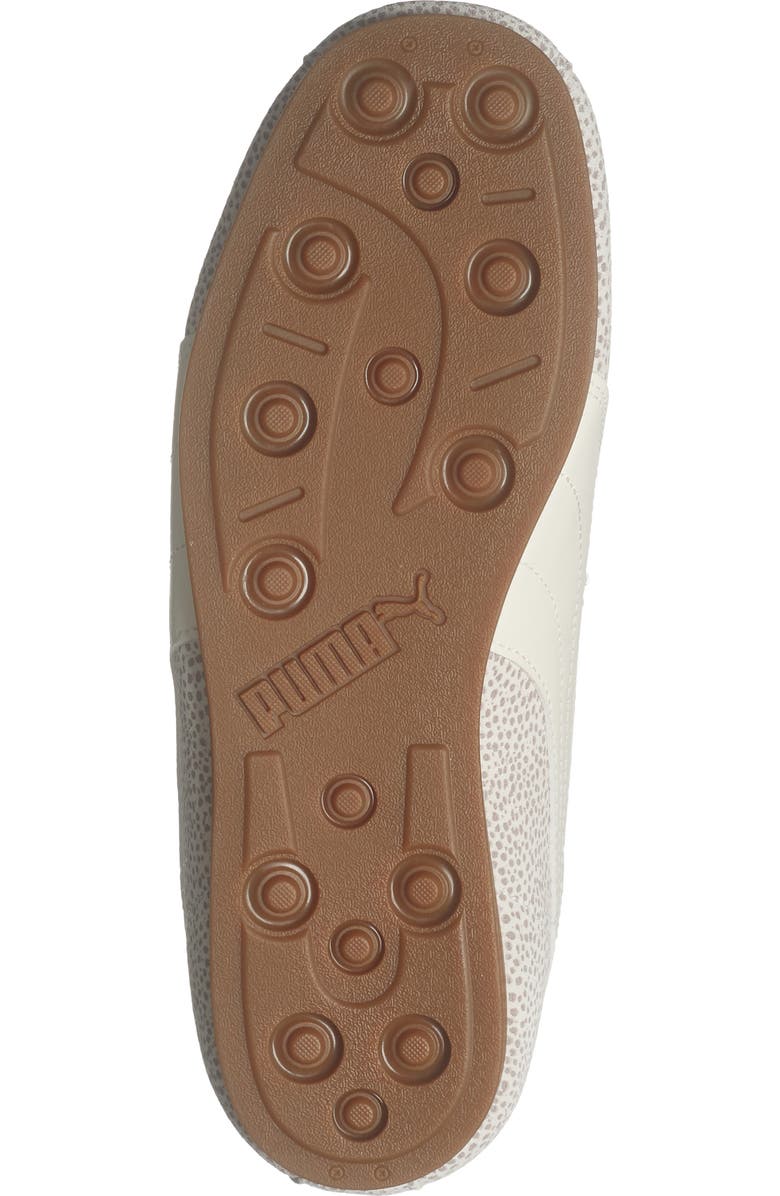 PUMA Tackle Low Top Sneaker, Alternate, color, Rose Latte/ Frosted Ivory/ Gum