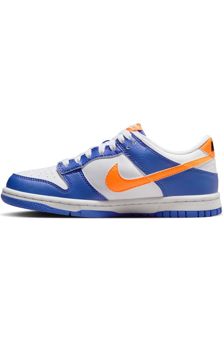 Nike Dunk Low Sneaker, Alternate, color,