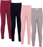 Touched by Nature Soft Organic Cotton Leggings