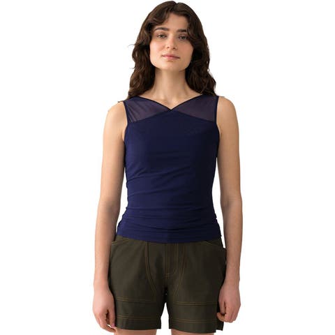 Trail Tank Top - Women's
