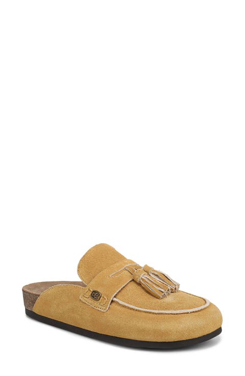Women's Yellow Loafers & Oxfords | Nordstrom