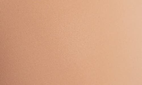 Shop Panache 365 Underwire Smooth & Seamless Plunge T-shirt Bra In Honey