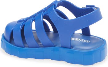 x Disney<sup>®</sup> Mickey & Minnie Possession Fisherman Sandals