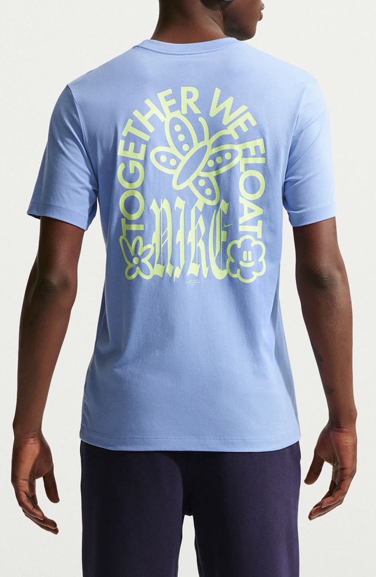 We Float Graphic T-Shirt - image 4