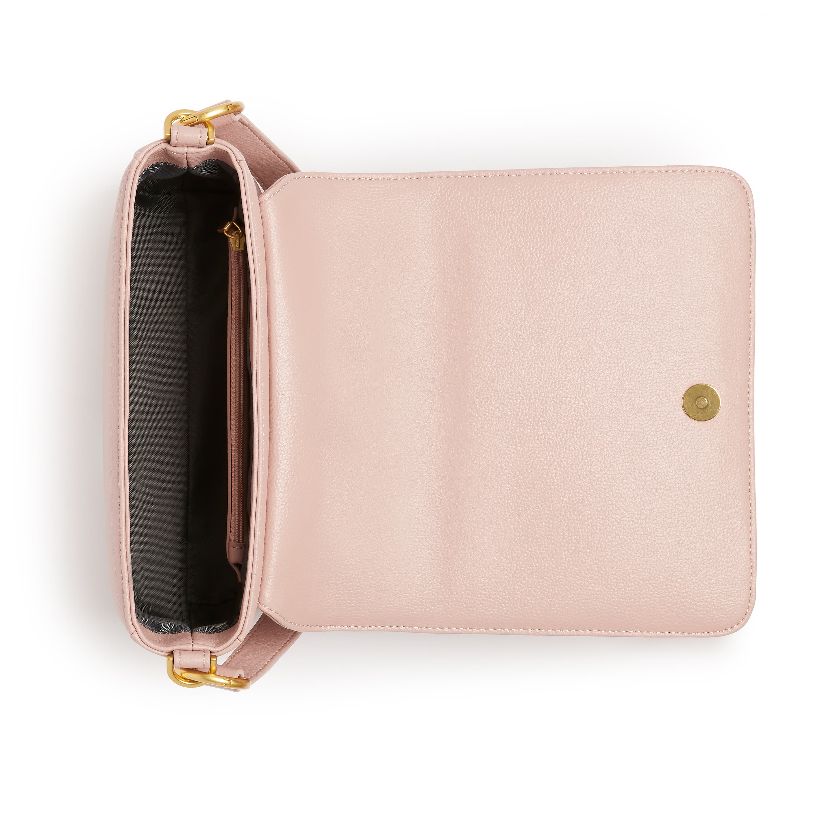 Iris Shoulder Bag, Alternate, color, Pink