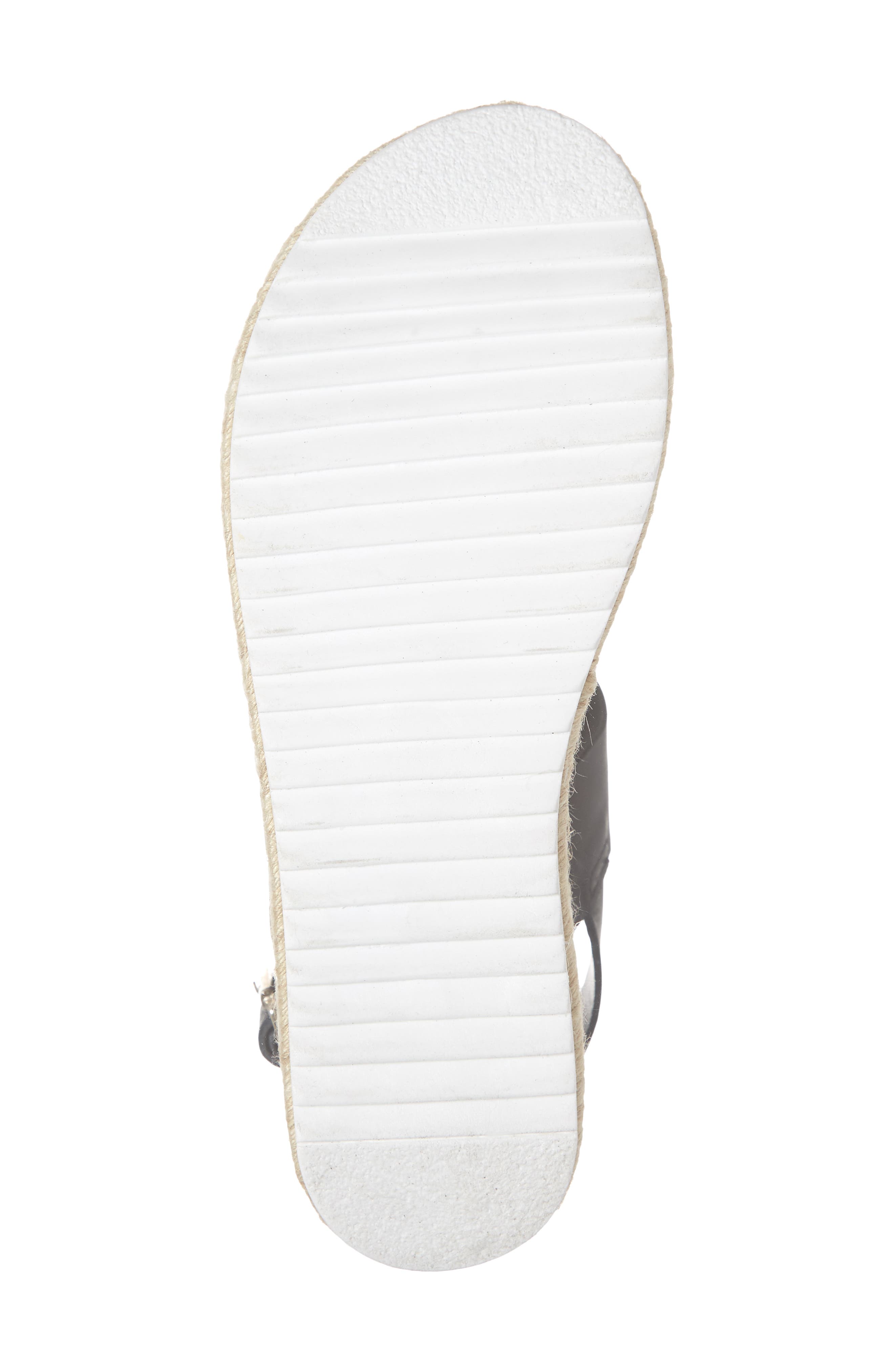 Steve Madden Catia Espadrille Sandal, Alternate, color, 