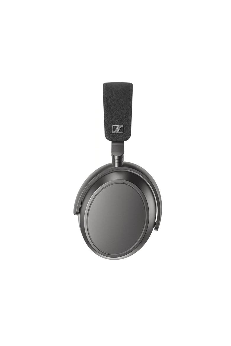 Momentum 4 Wireless Headphones, Alternate, color, Graphite