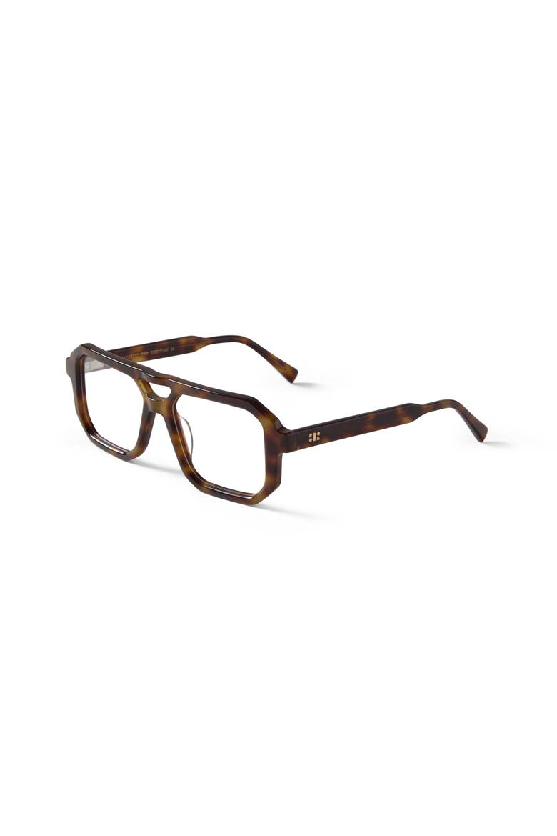 Angelo Reading Glasses, Alternate, color, Tortoise