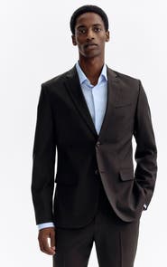 H&M Slim Fit Jacket