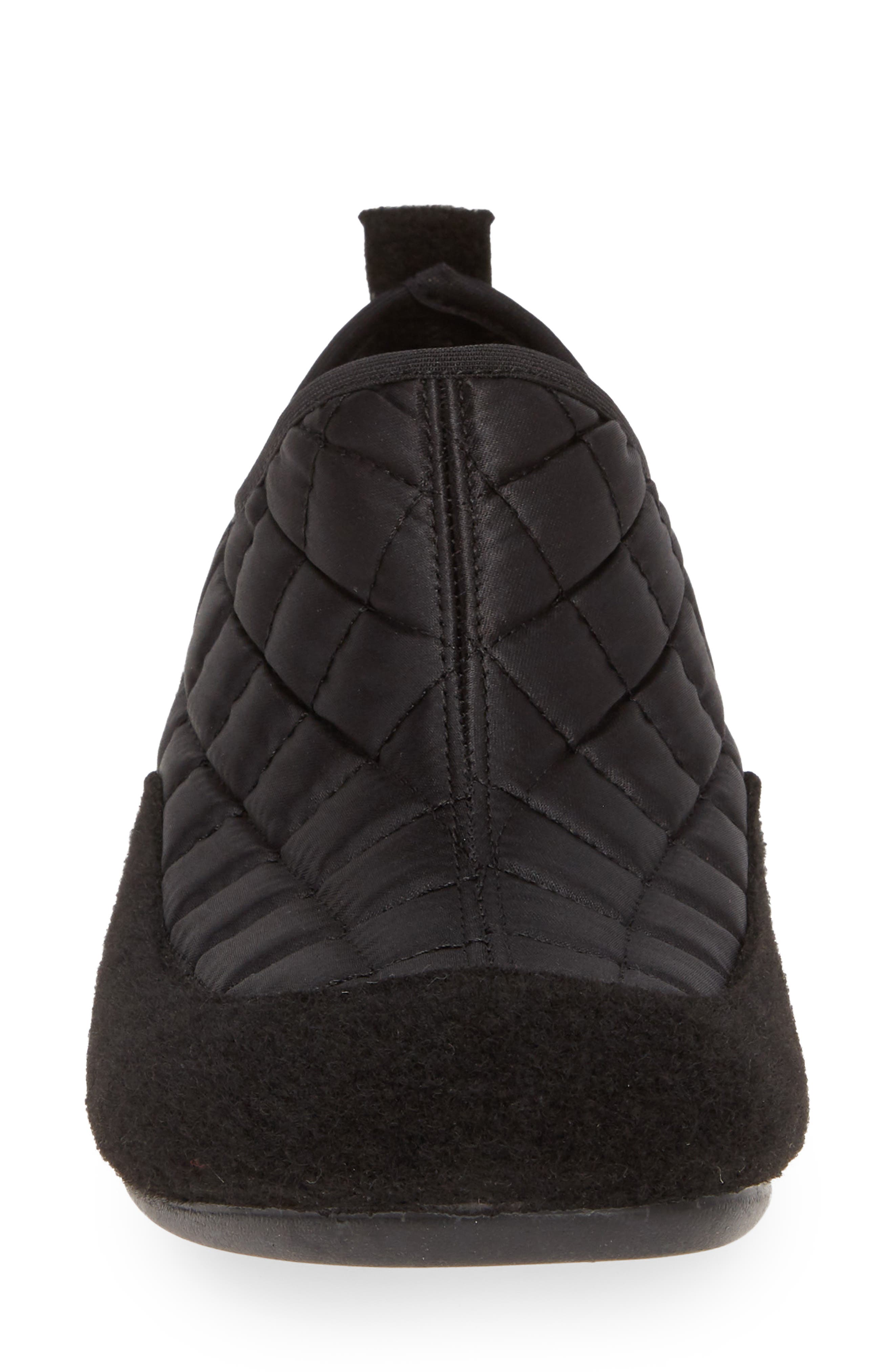 Toni Pons Mare Quilted Slipper, Alternate, color, 