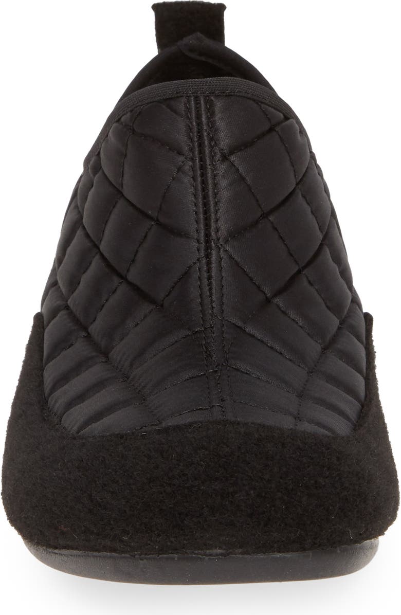 Toni Pons Mare Quilted Slipper, Alternate, color,
