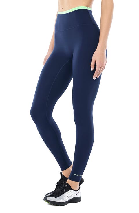 Vita High Waist Leggings