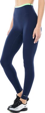P.E Nation Vita High Waist Leggings